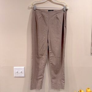 🔥Piazza Sempione Beige Trousers🔥